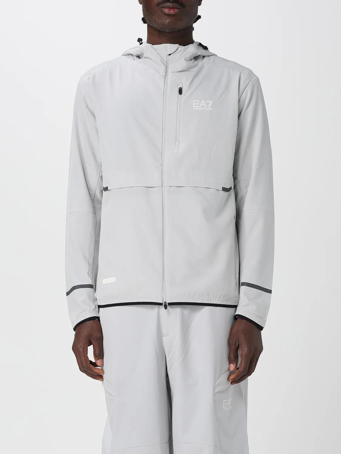 Giubbotto EA7 in nylon