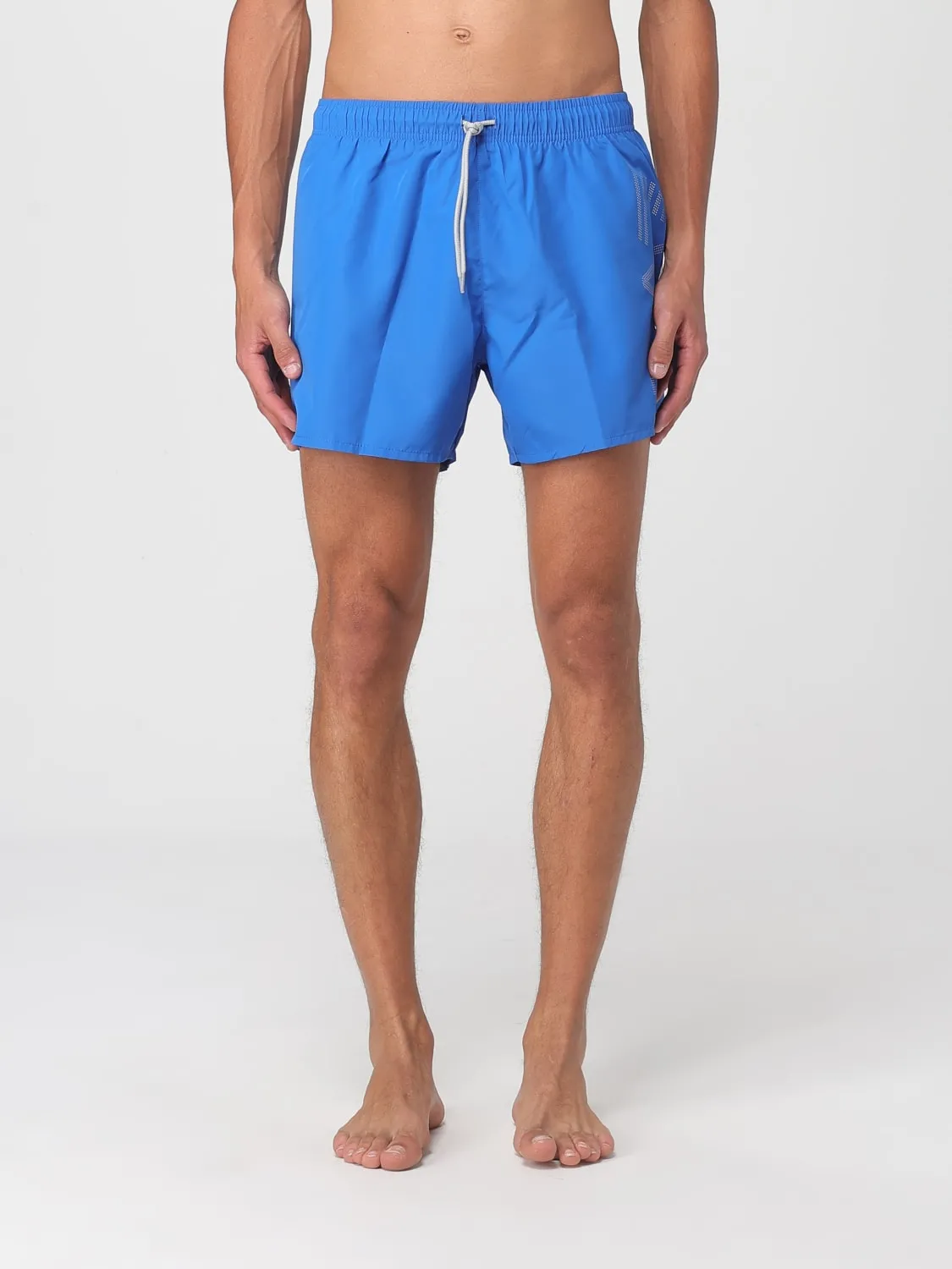 Costume da bagno Ea7 con logo