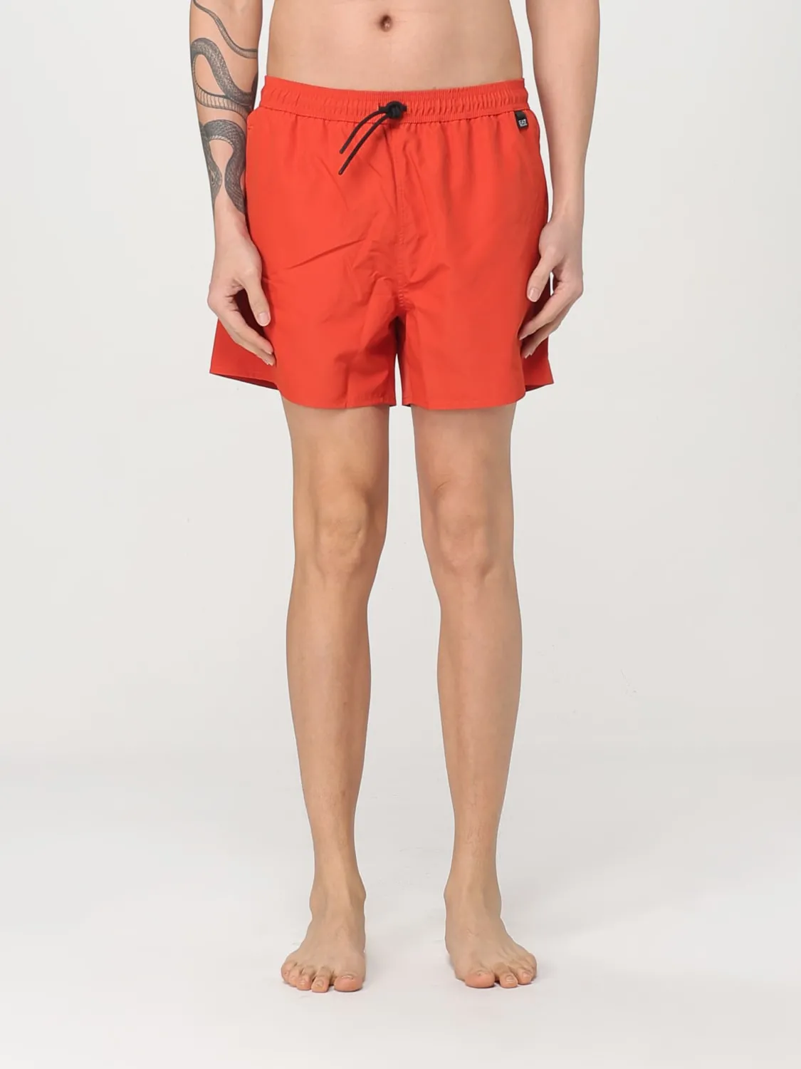 Costume da bagno boxer EA7 Swimwear