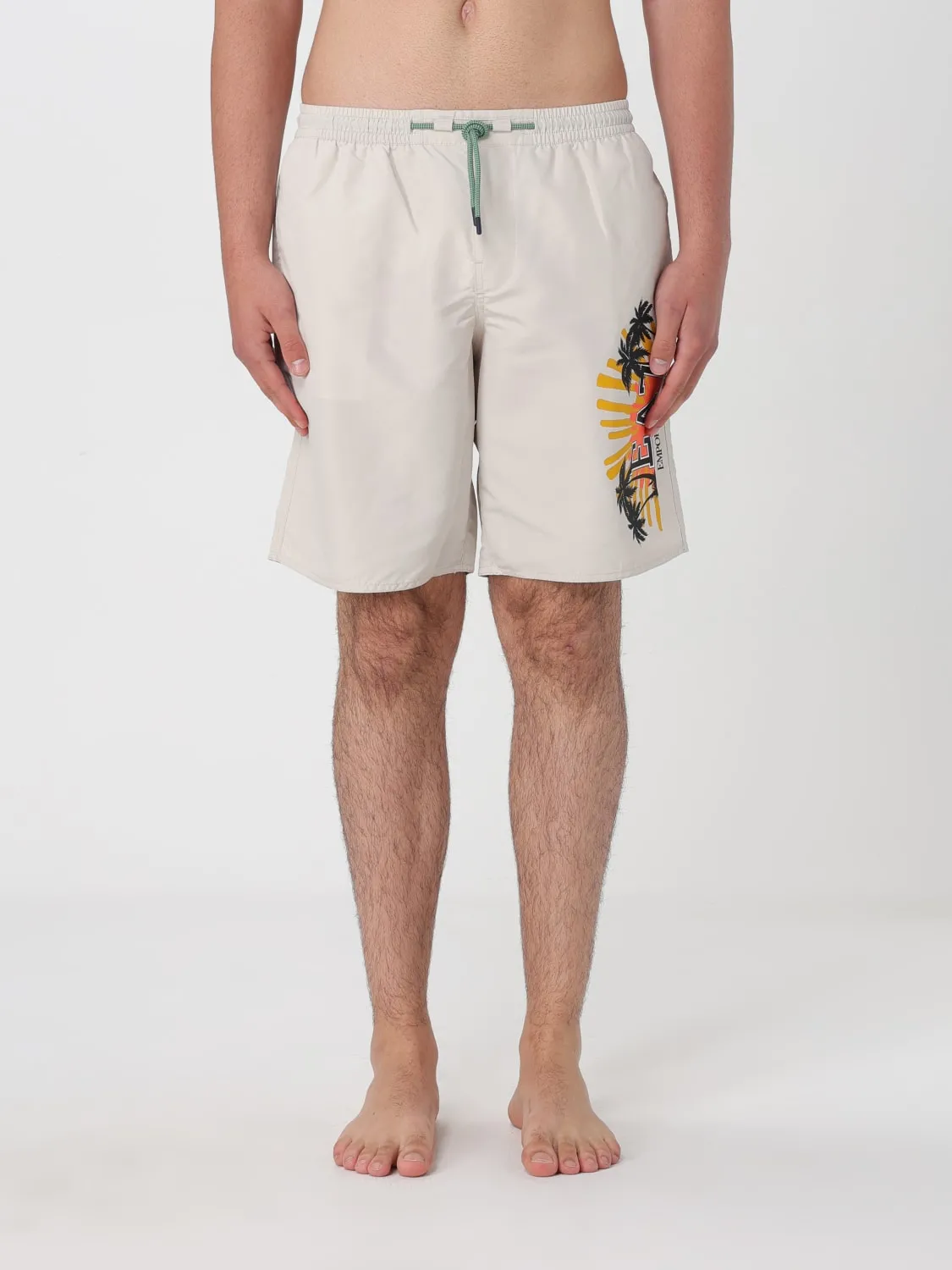 Costume a boxer Ea7 Swimwear