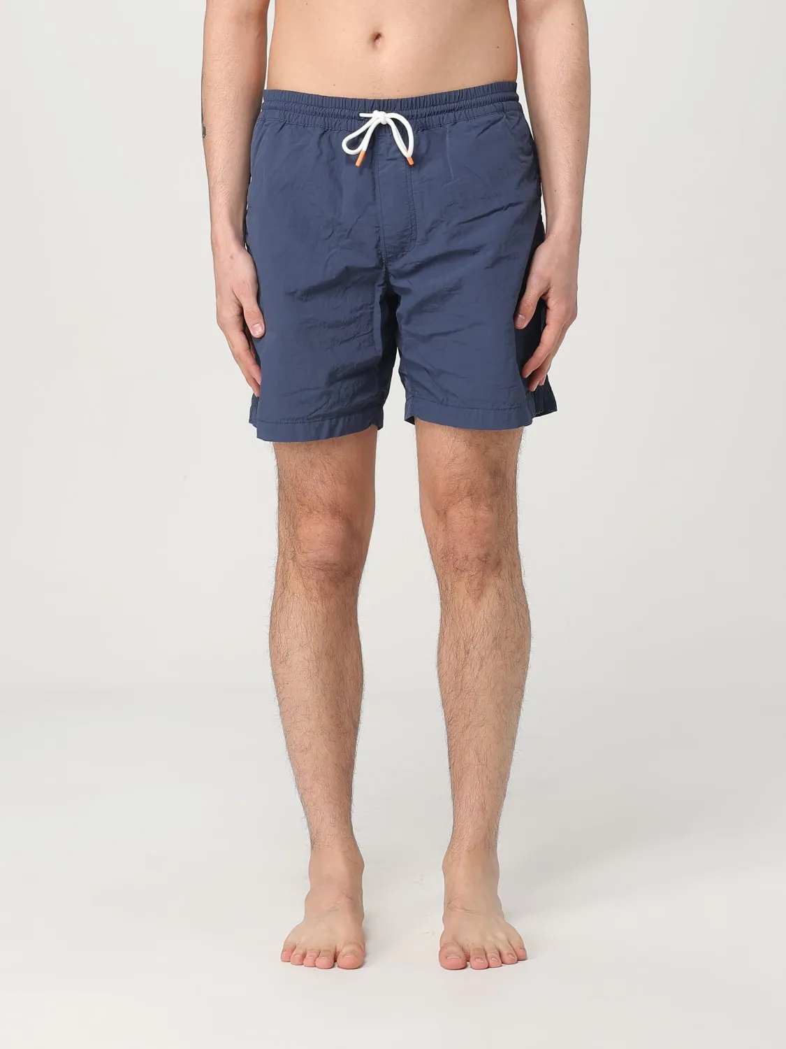 Costume da bagno in nylon riciclato Ecoalf