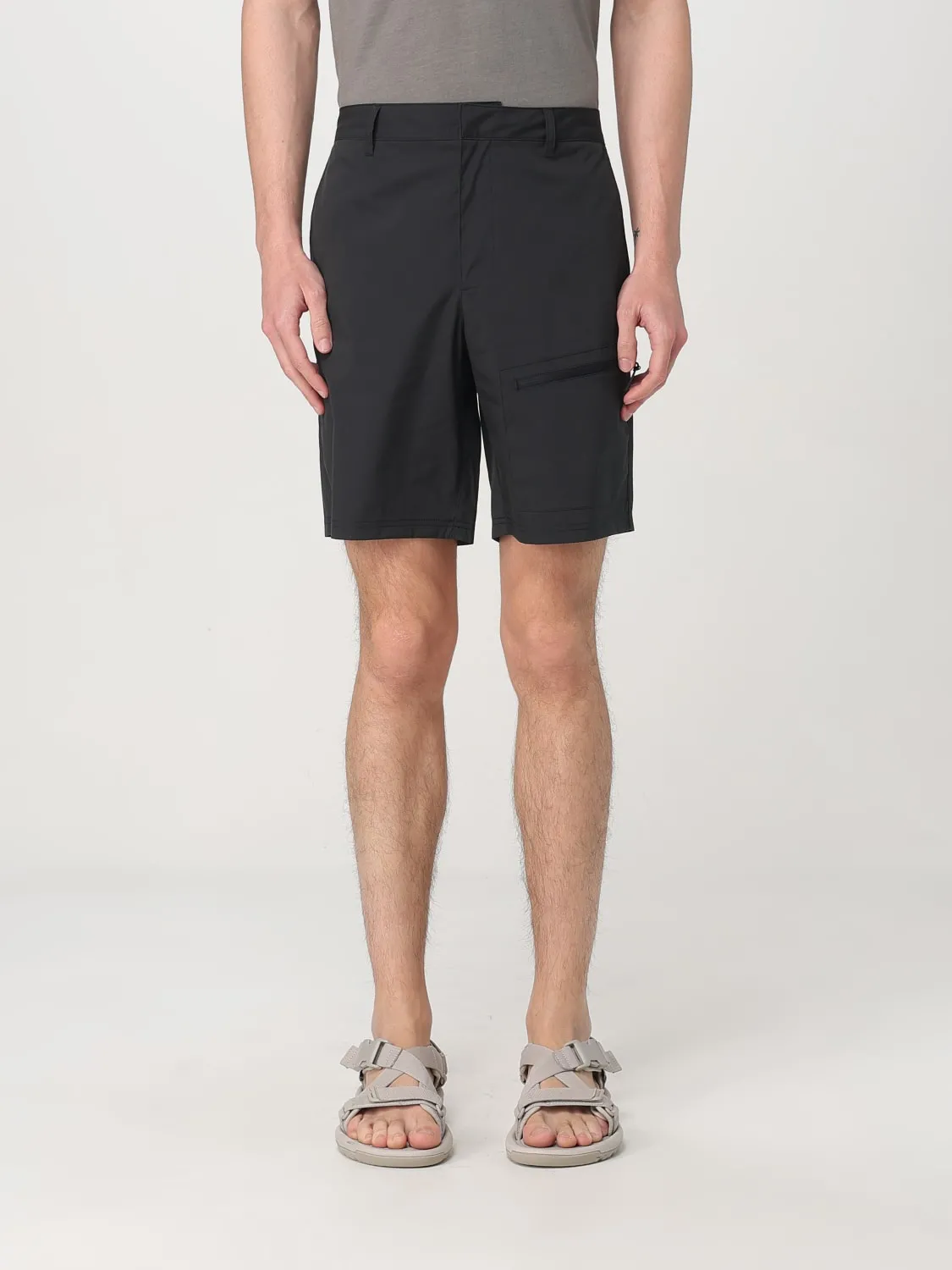 Pantaloncino Ecoalf in cotone