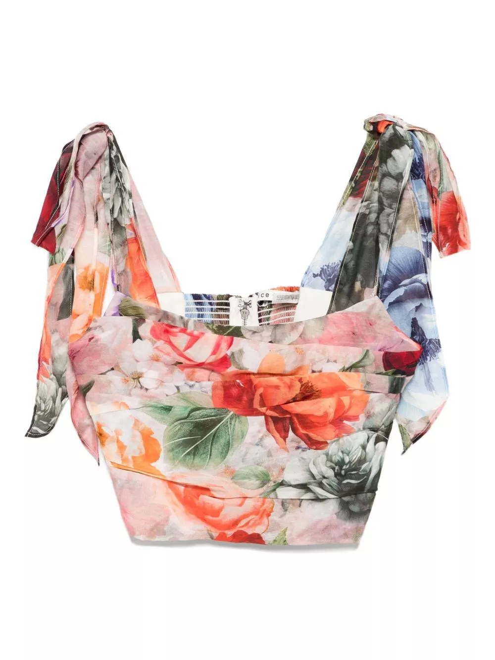 Top bustier haven di Alice+olivia