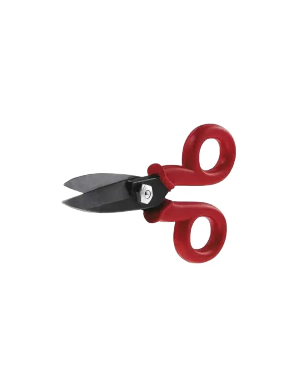 ELECTRICIAN'S SCISSORS