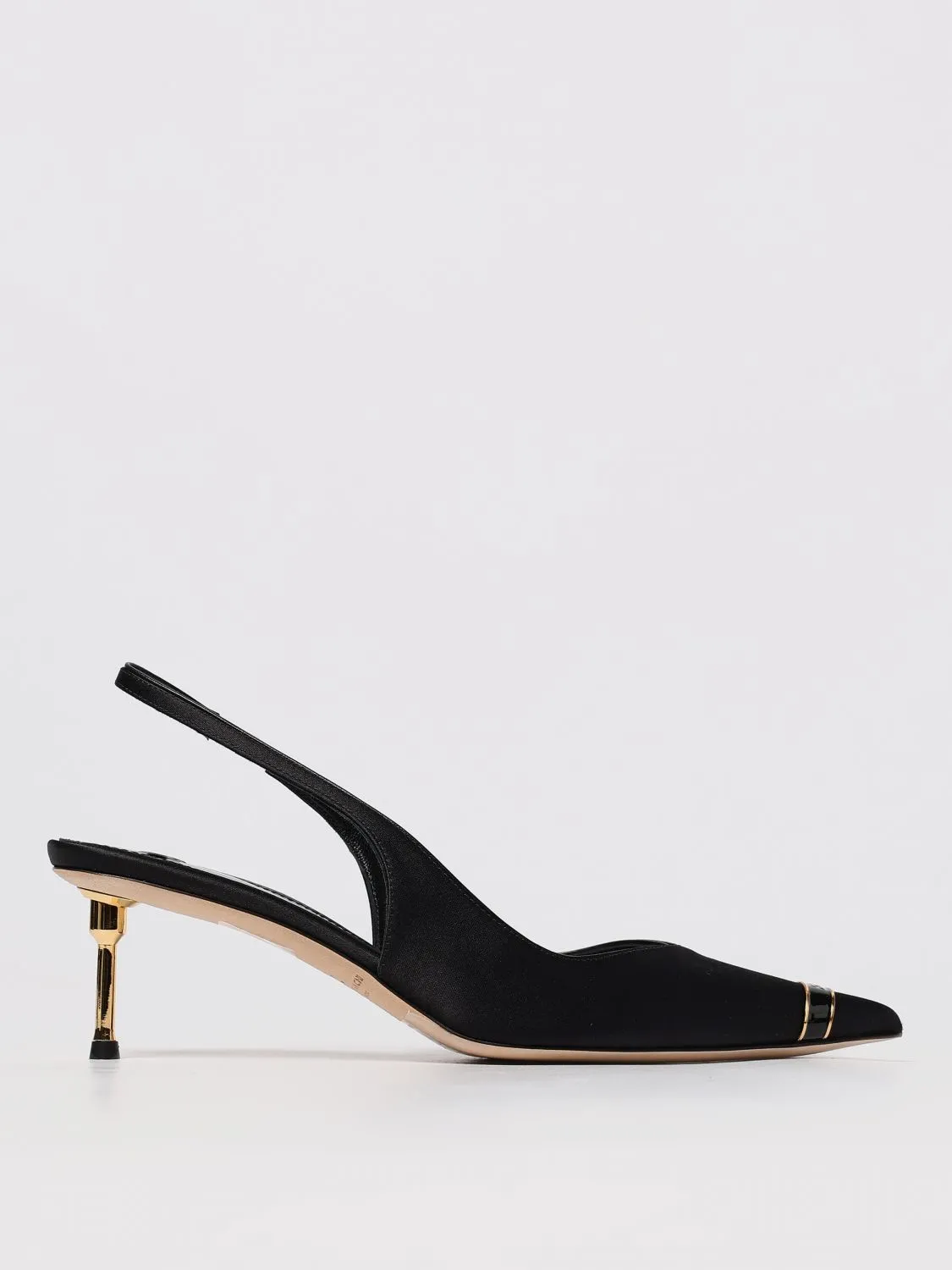 Scarpe con tacco donna Elisabetta Franchi