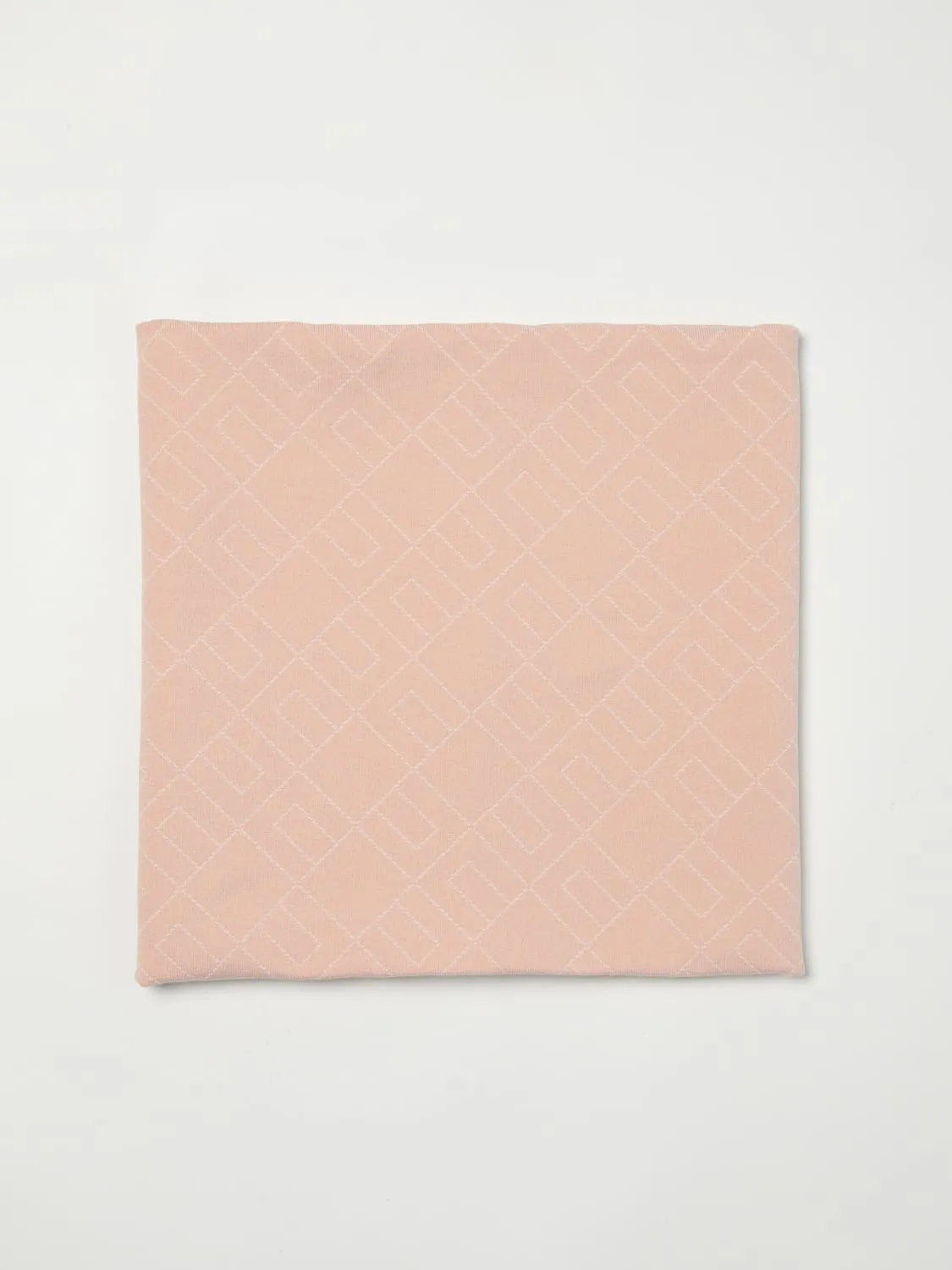 Copertina Elisabetta Franchi La Mia Bambina in cotone jacquard