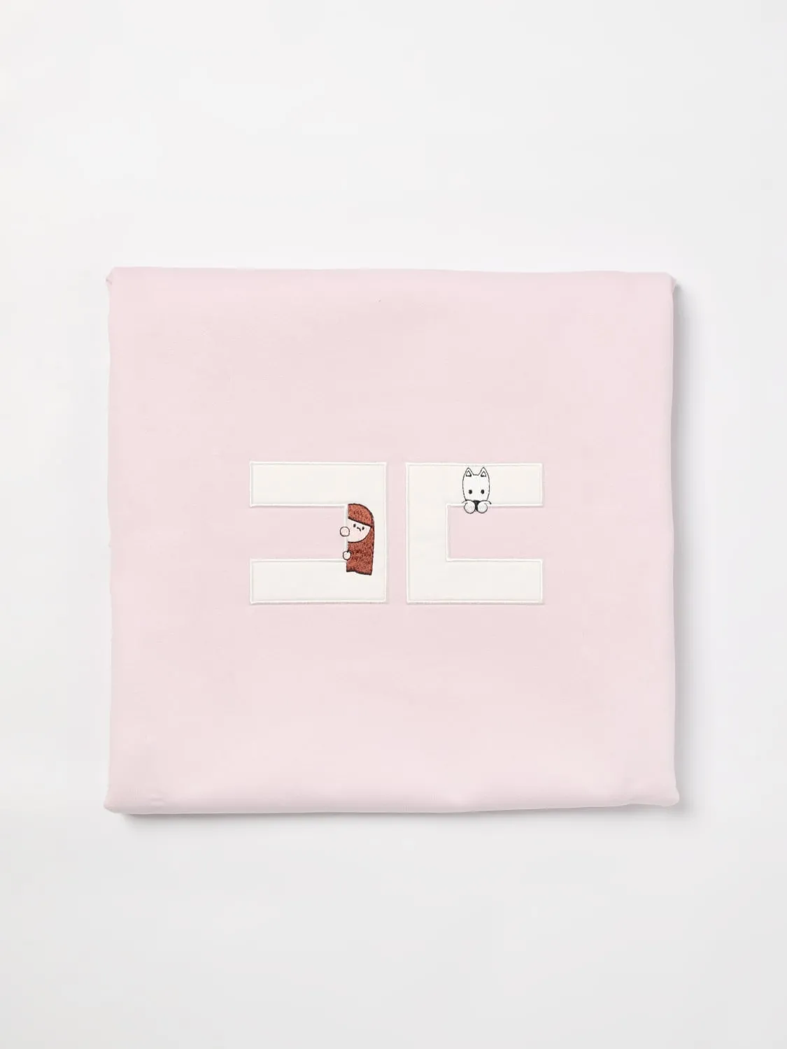 Coperta Elisabetta Franchi La Mia Bambina