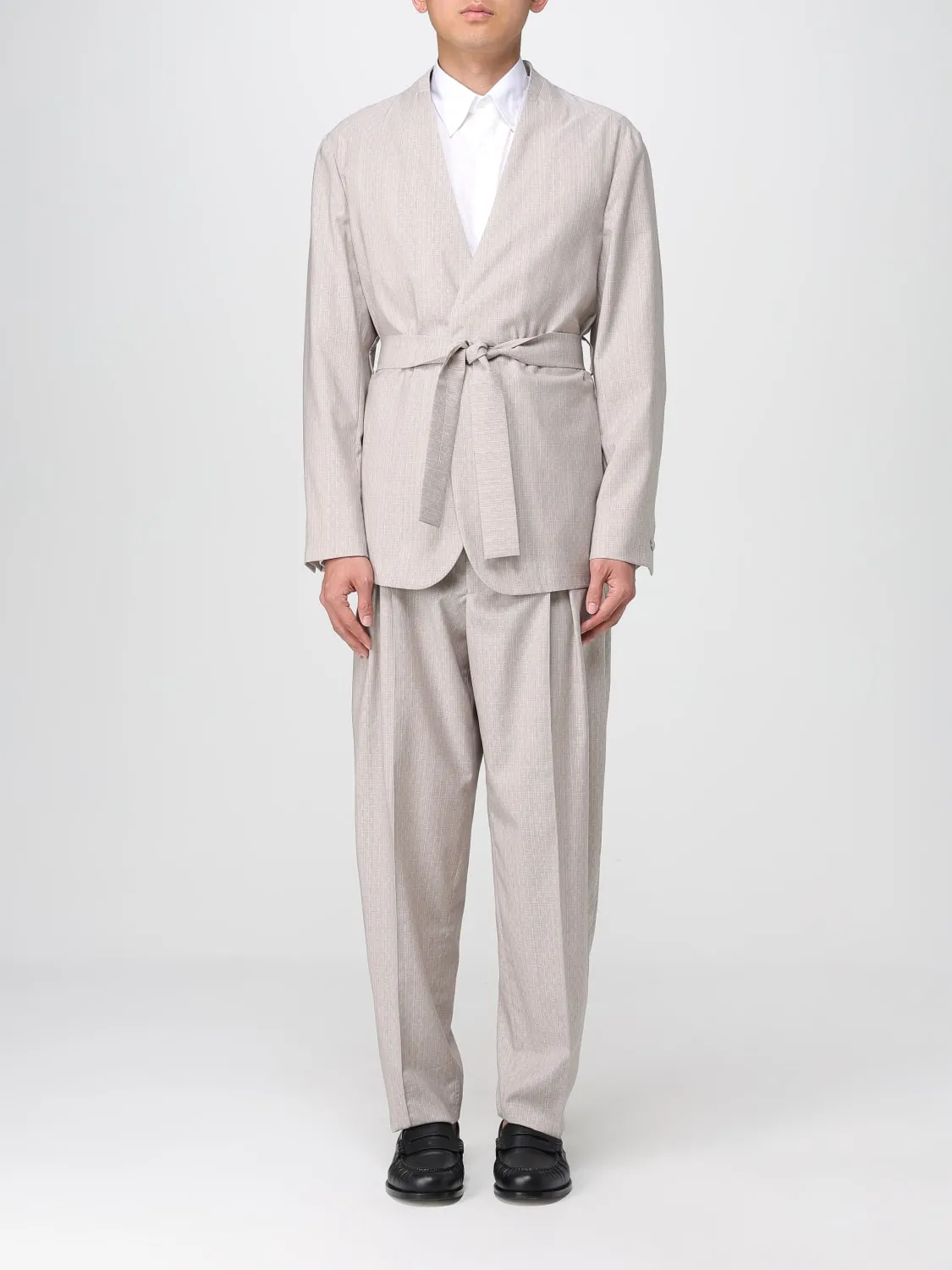 Completo Emporio Armani uomo