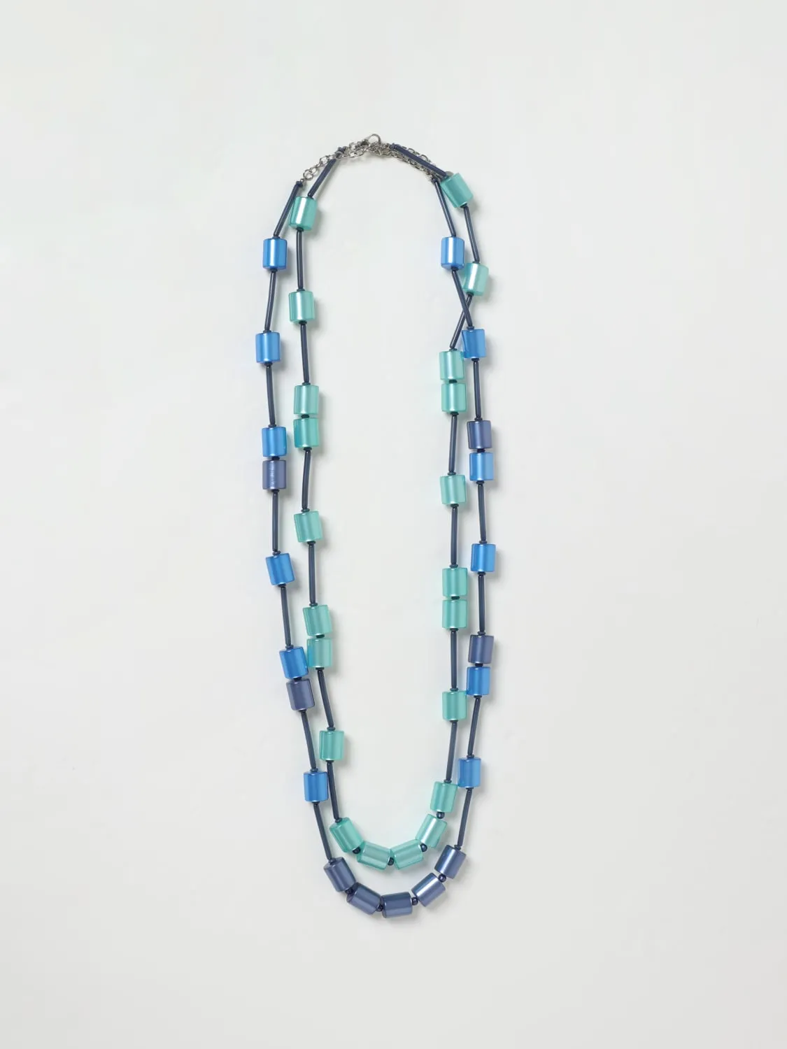 Collana Emporio Armani in resina