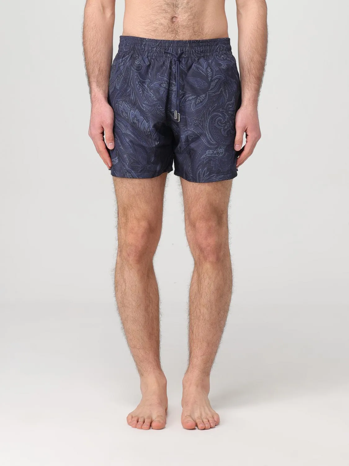 Costume Etro in nylon stampato