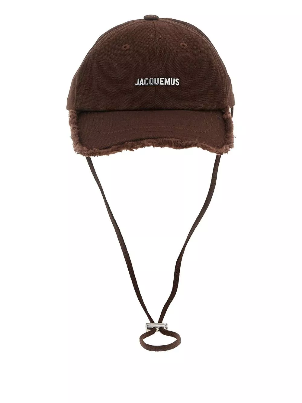 Cappello la casquette artichaut di Jacquemus