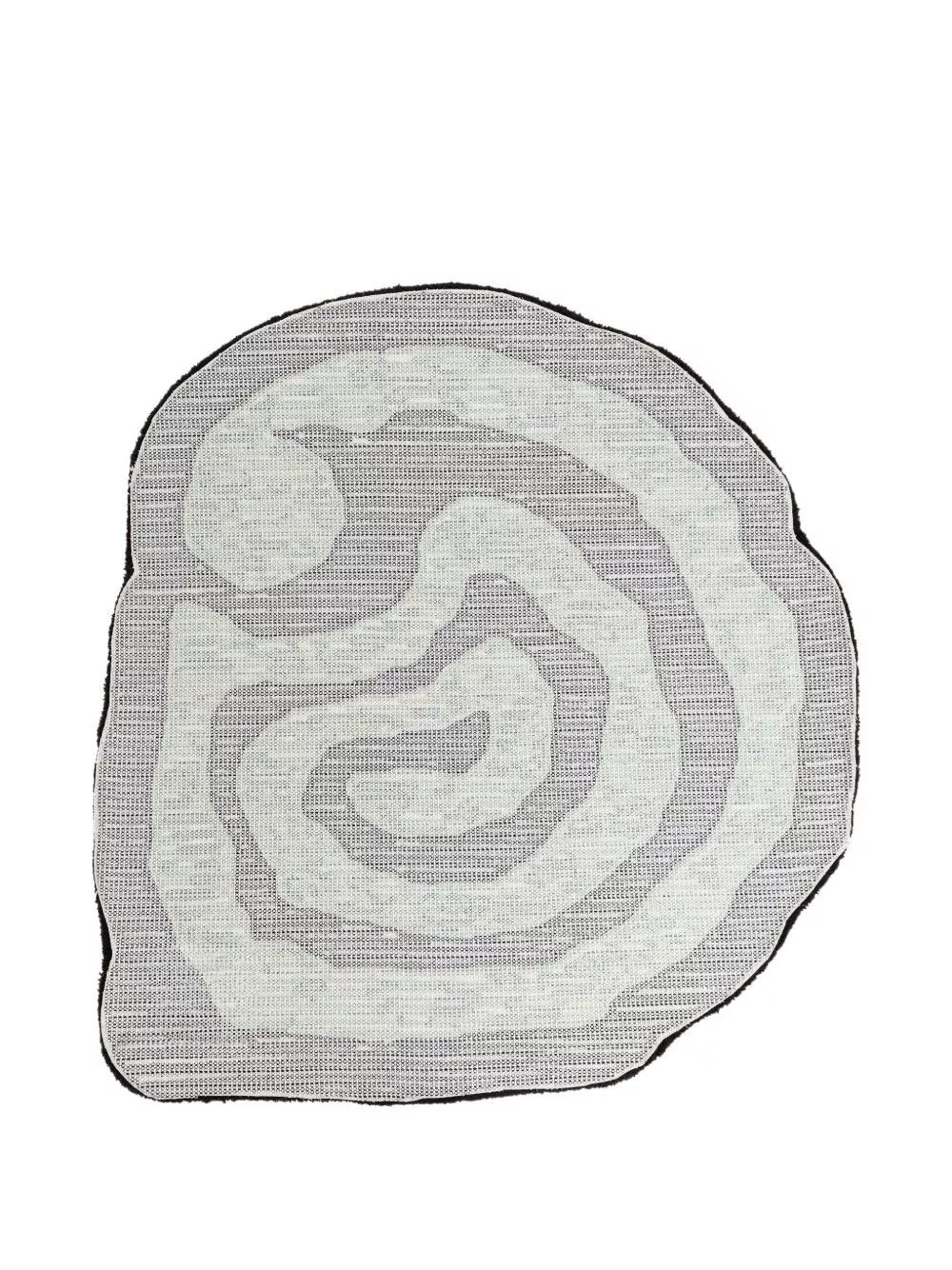 Tappeto helix rug in acrylic di Carhartt wip