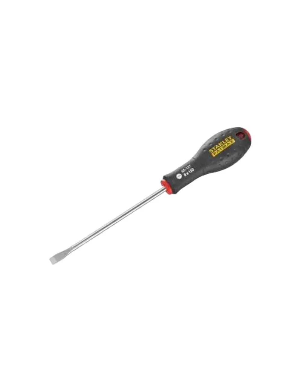 FATMAX FLAT HEAD SCREWDRIVER