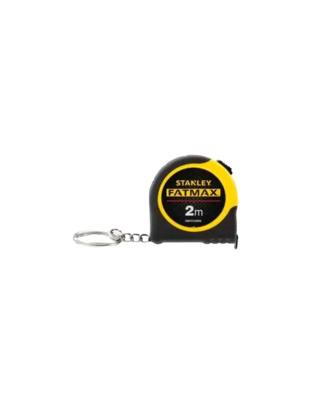 FATMAX 2M TAPE MEASURE