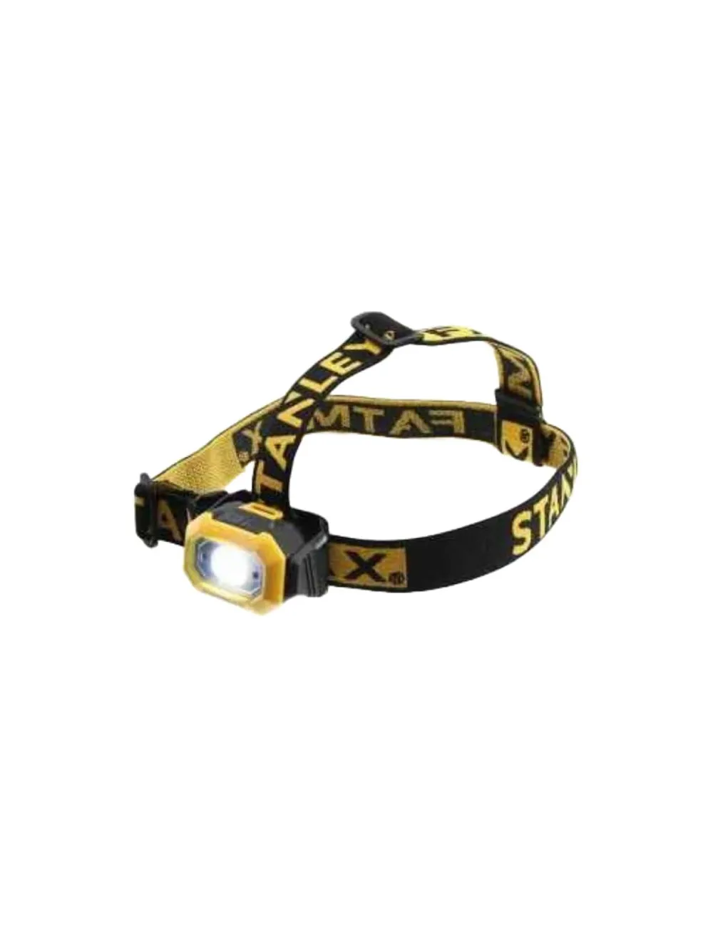 FATMAX HEADLIGHT TORCH