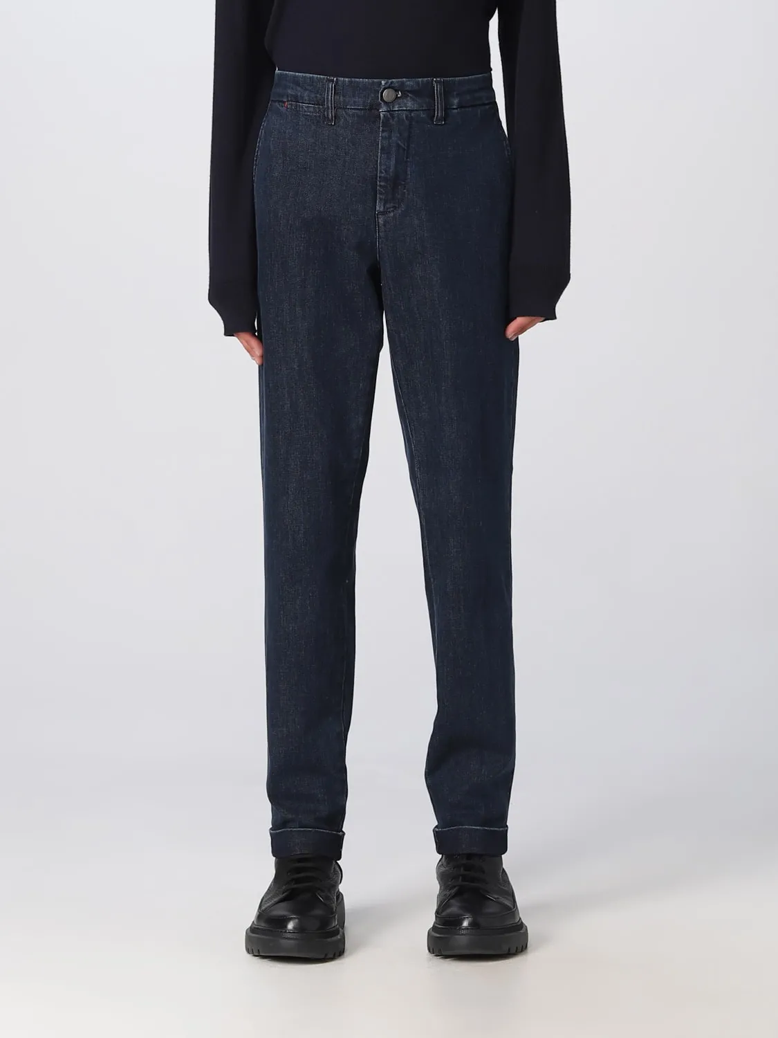 Jeans Fay con tasche america