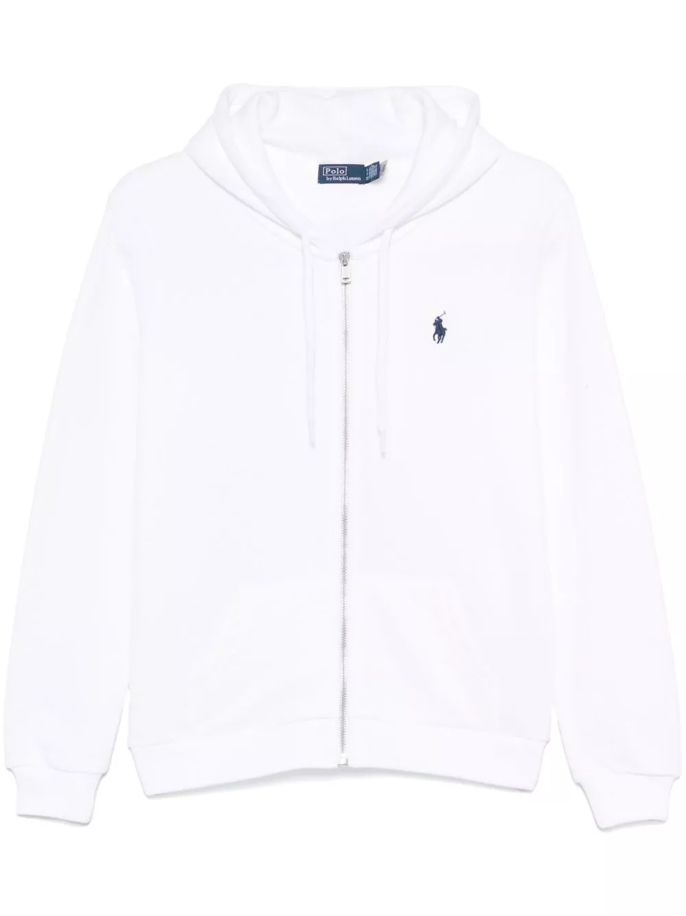 Felpa con logo di Polo ralph lauren