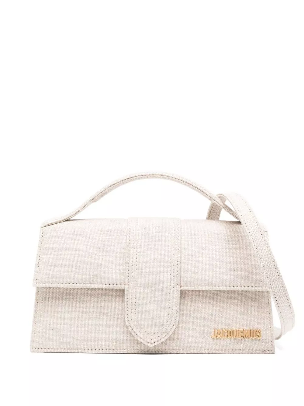 Borsa le grand bambino di Jacquemus