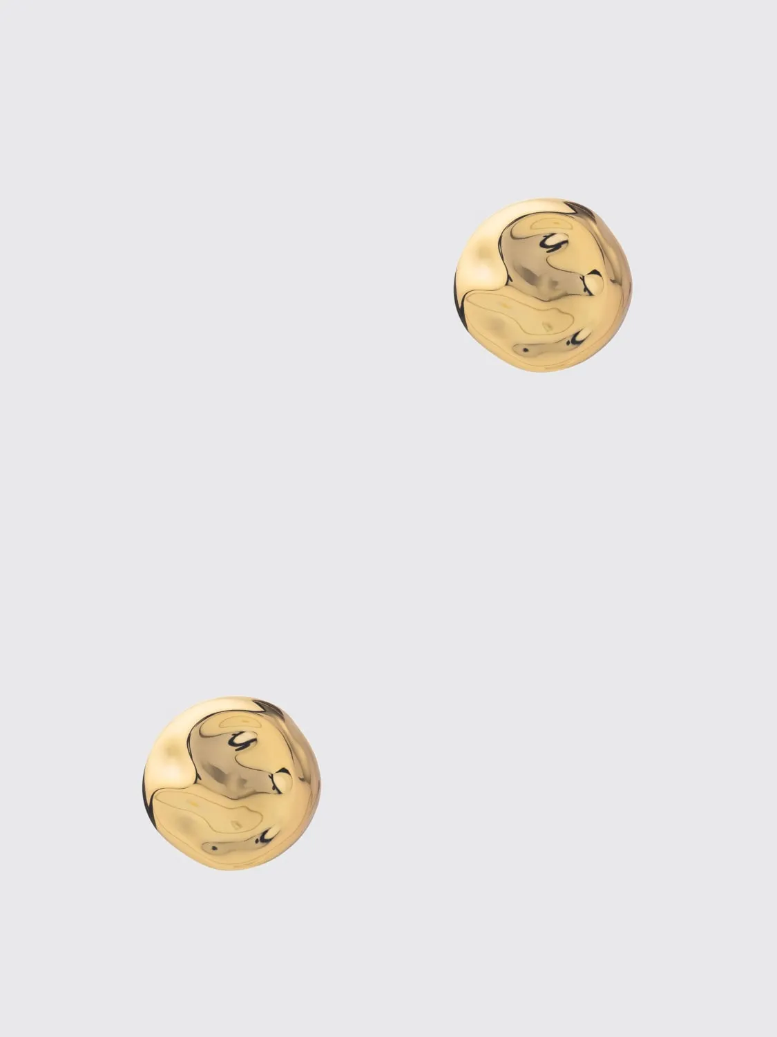 Orecchini Mindy Federica Tosi in bronzo placcato