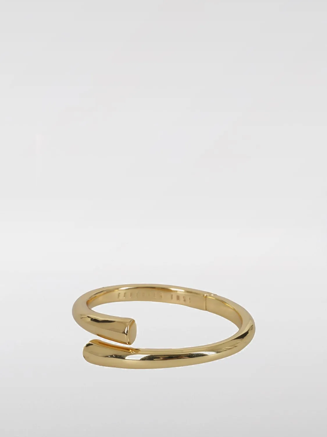 Bracciale Federica Tosi in ottone