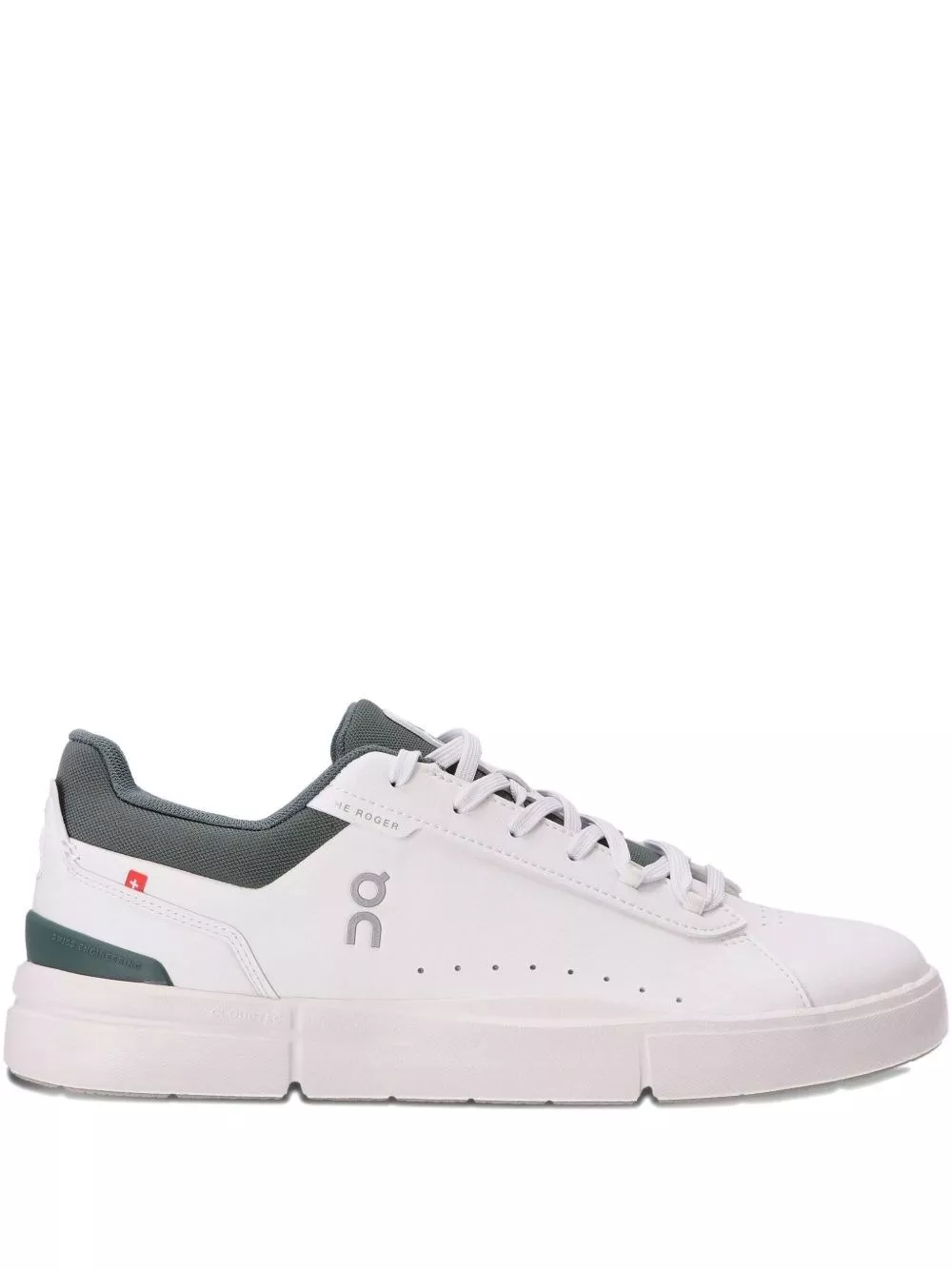 Sneaker the roger advantage di On