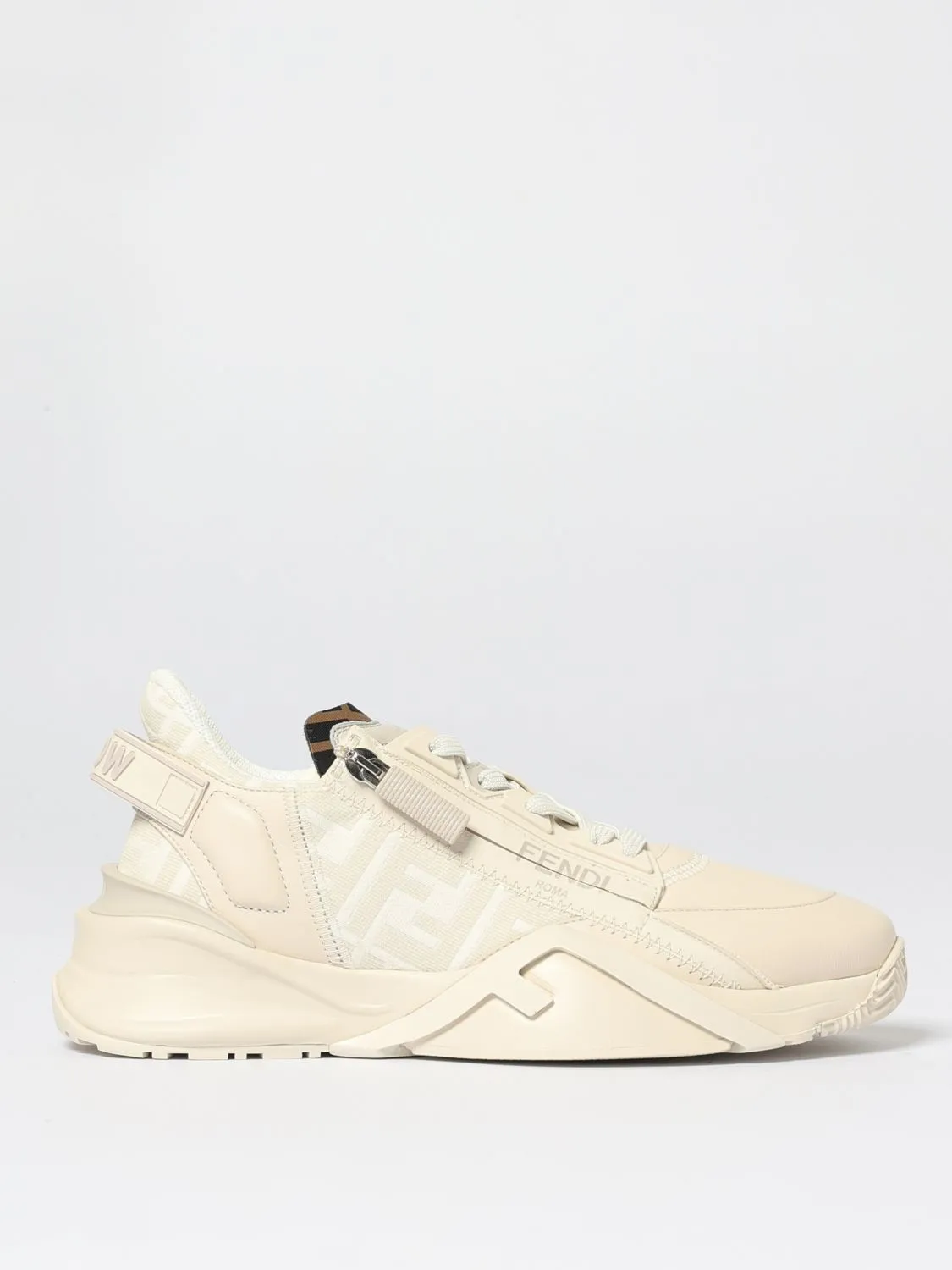 Sneakers donna Fendi