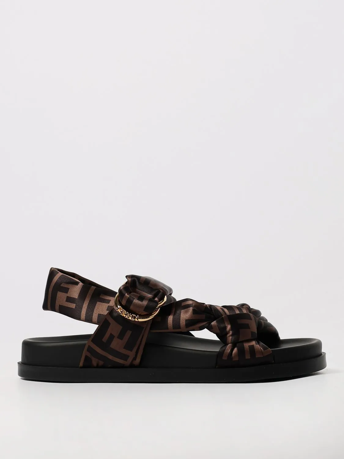 Scarpe basse donna Fendi