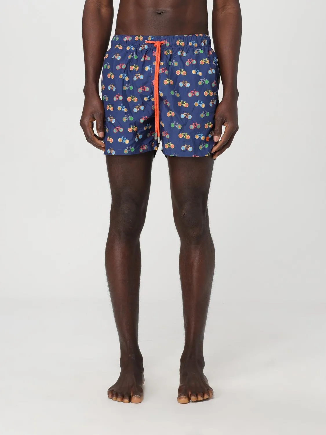 Costume a boxer Gallo