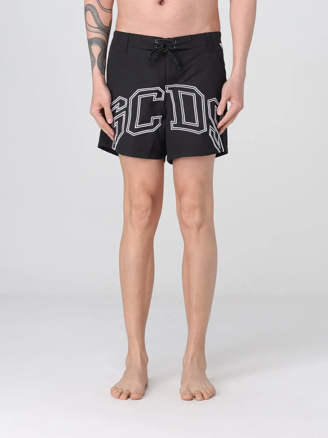 Costume GCDS in nylon