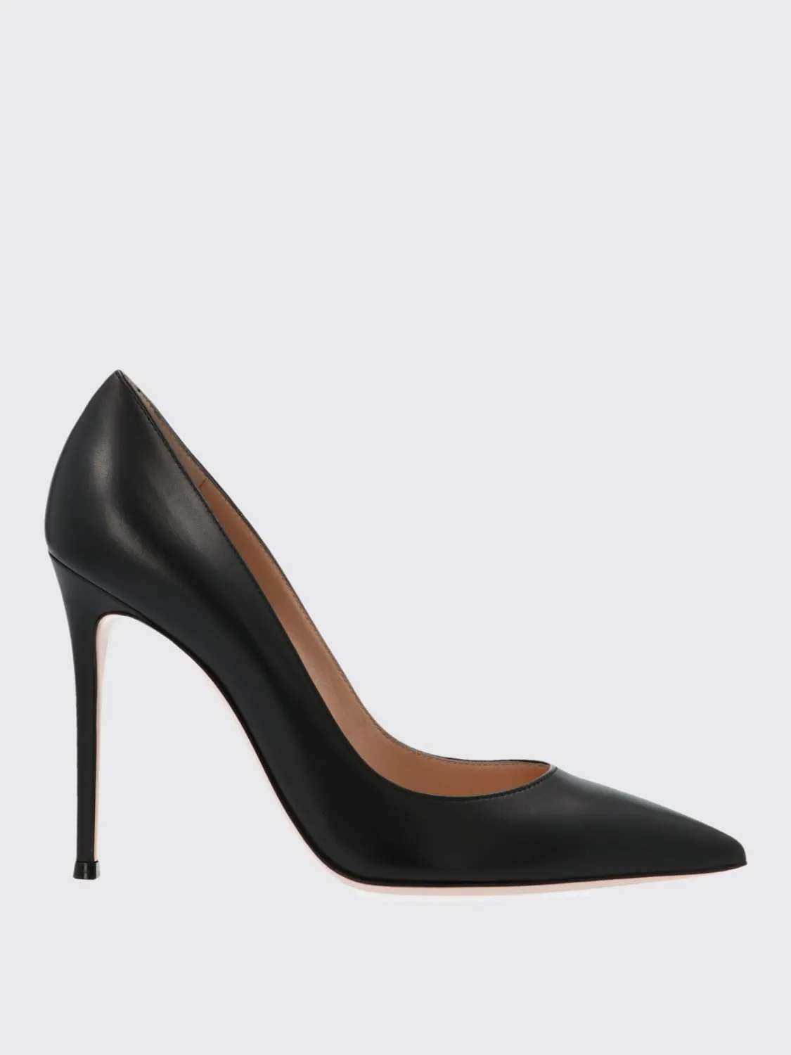 Décolleté Gianvito Rossi in nappa