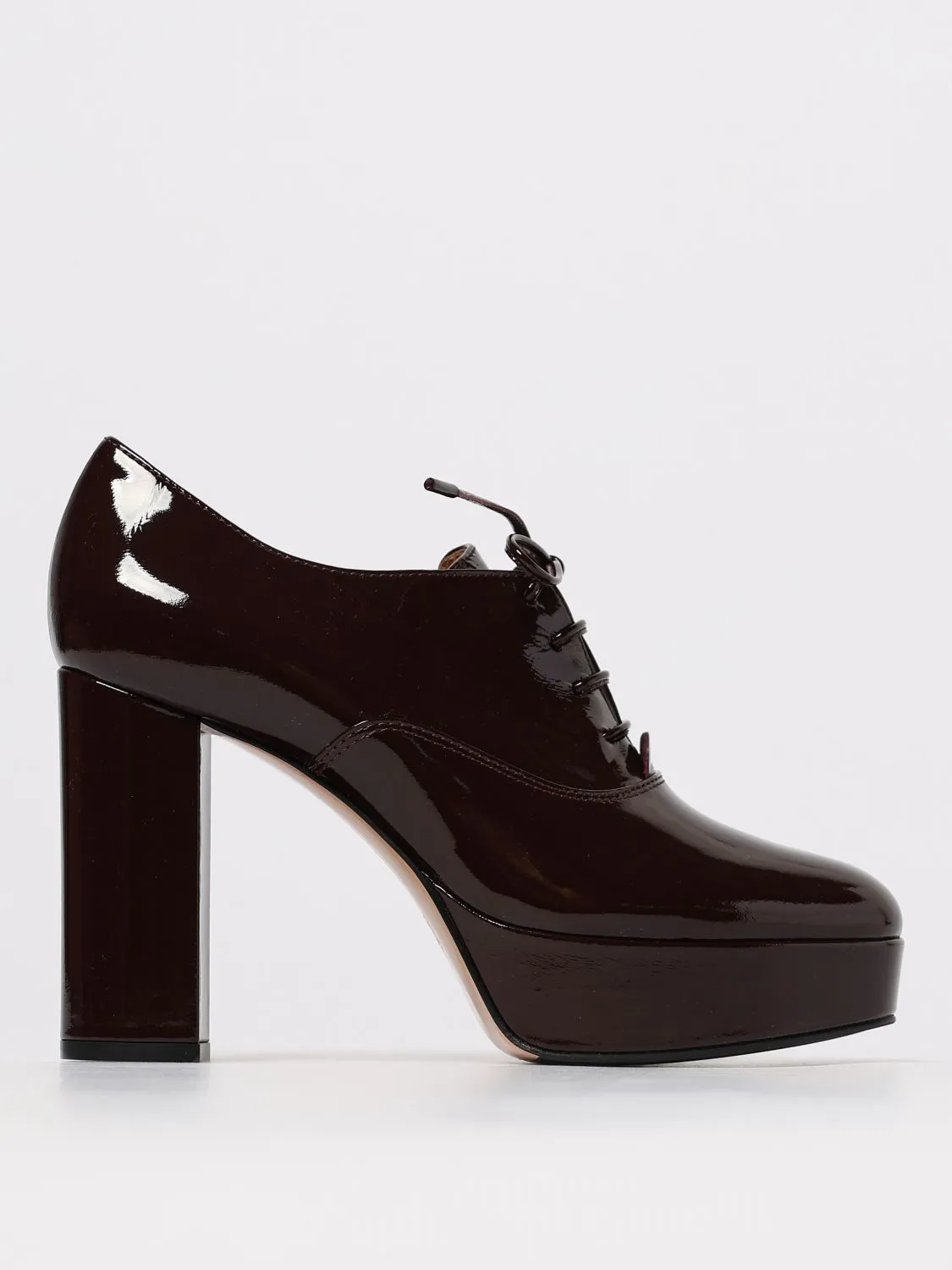 Décolleté Vicky Gianvito Rossi in vernice