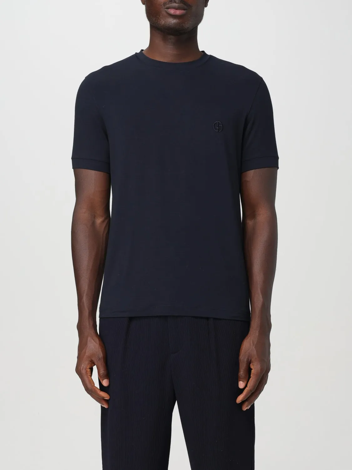 T-shirt basic Giorgio Armani