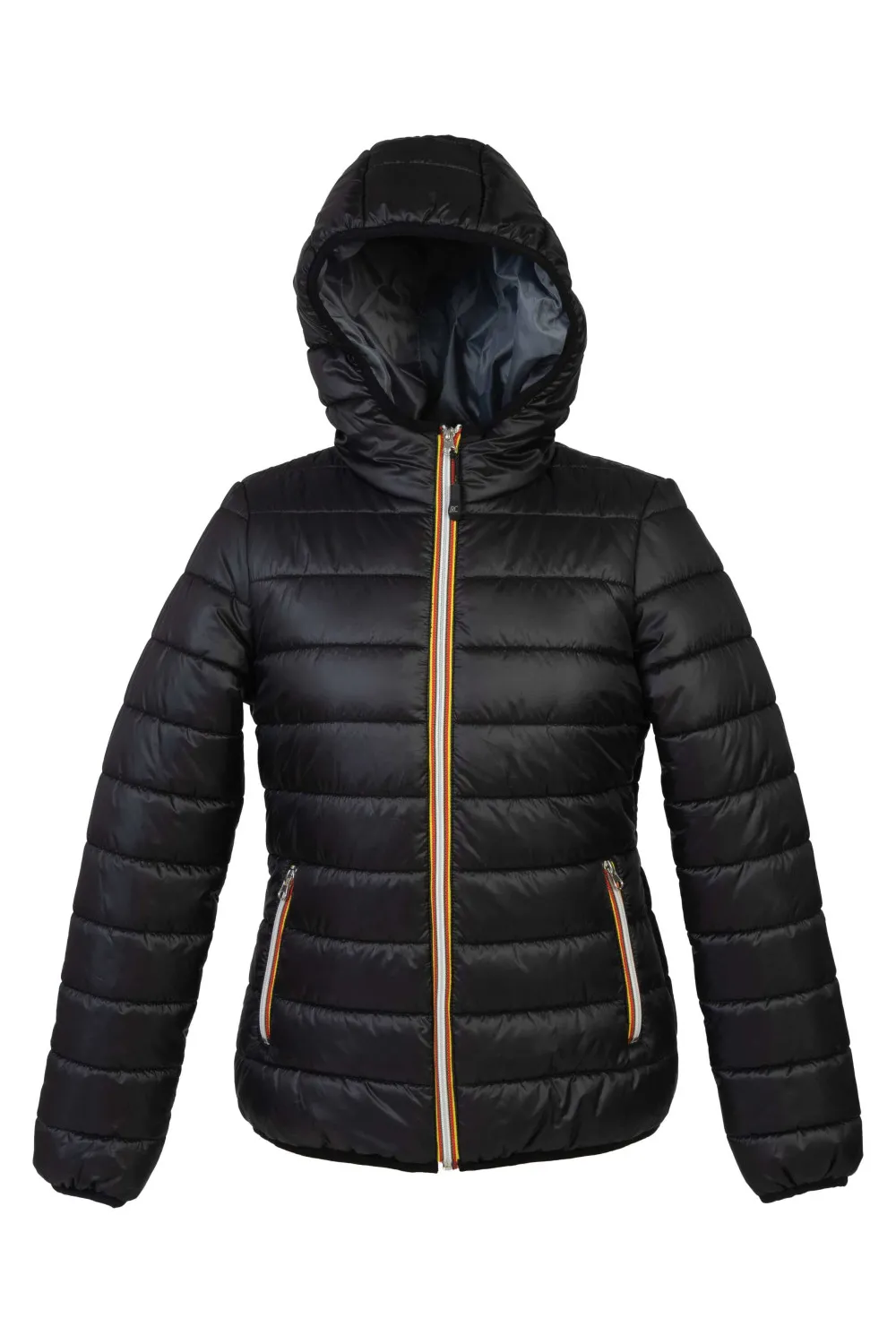 Colonia Lady Navy Jacket