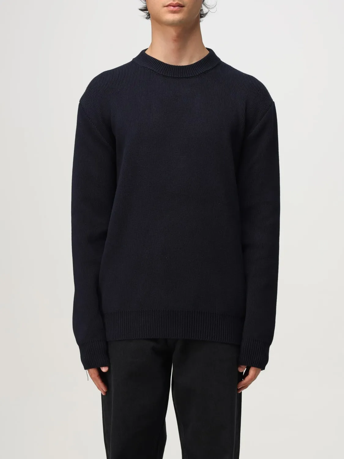 Maglia a girocollo Golden Goose in cotone