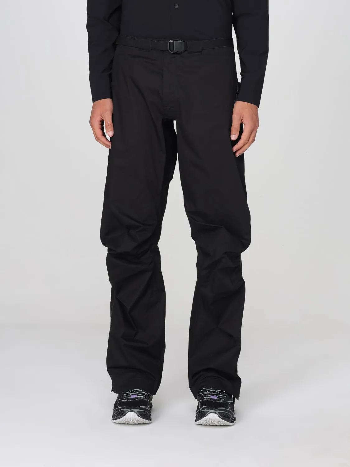 Pantalone Gr10k in cotone