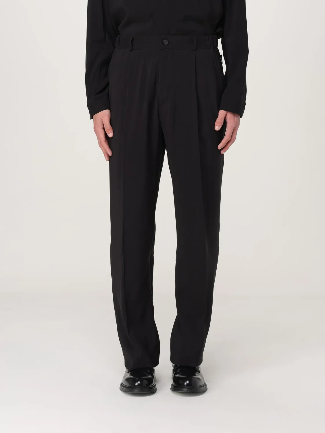 Pantalone Hevo in misto viscosa