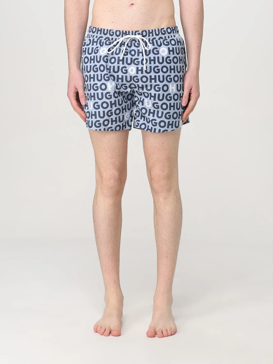 Costume da bagno Tortuga Hugo logato in PES