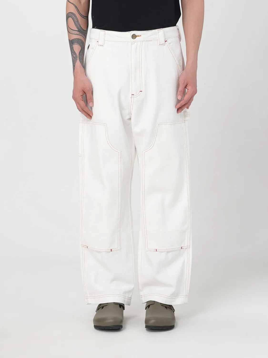 Pantalone Icecream in cotone