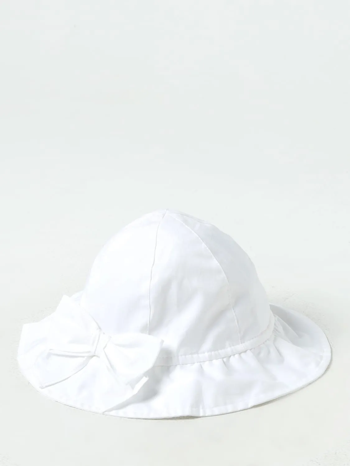 Cappello Il Gufo in cotone