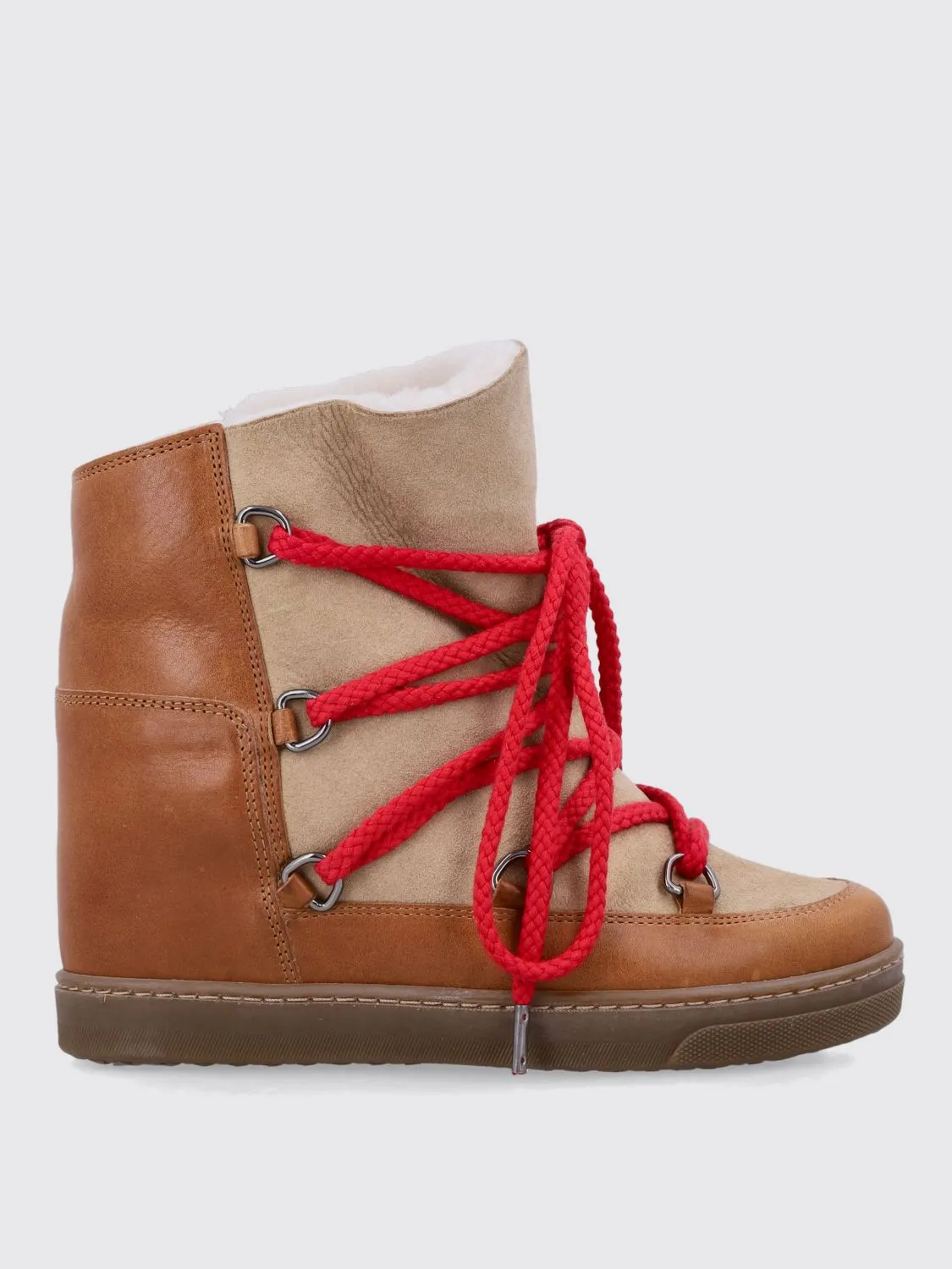 Scarpe basse donna Isabel Marant