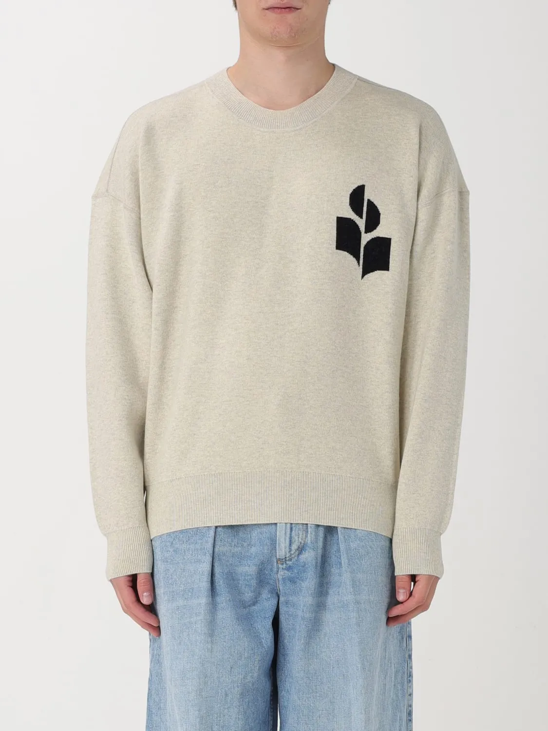 Maglia in misto lana Isabel Marant