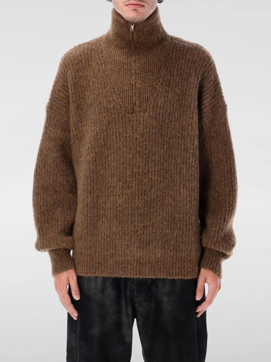 Maglione in mohair Isabel Marant