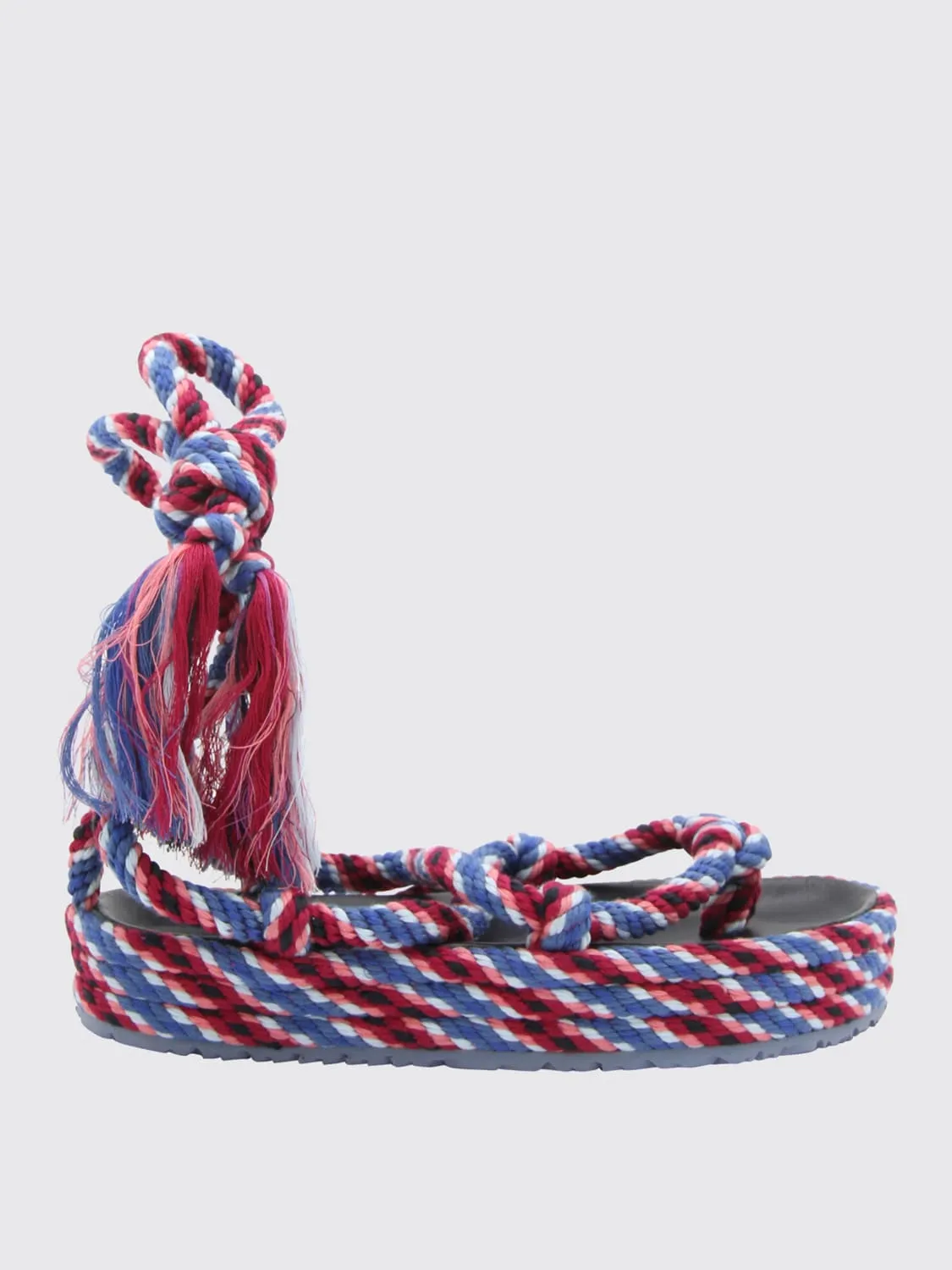 Sandali con tacco donna Isabel Marant