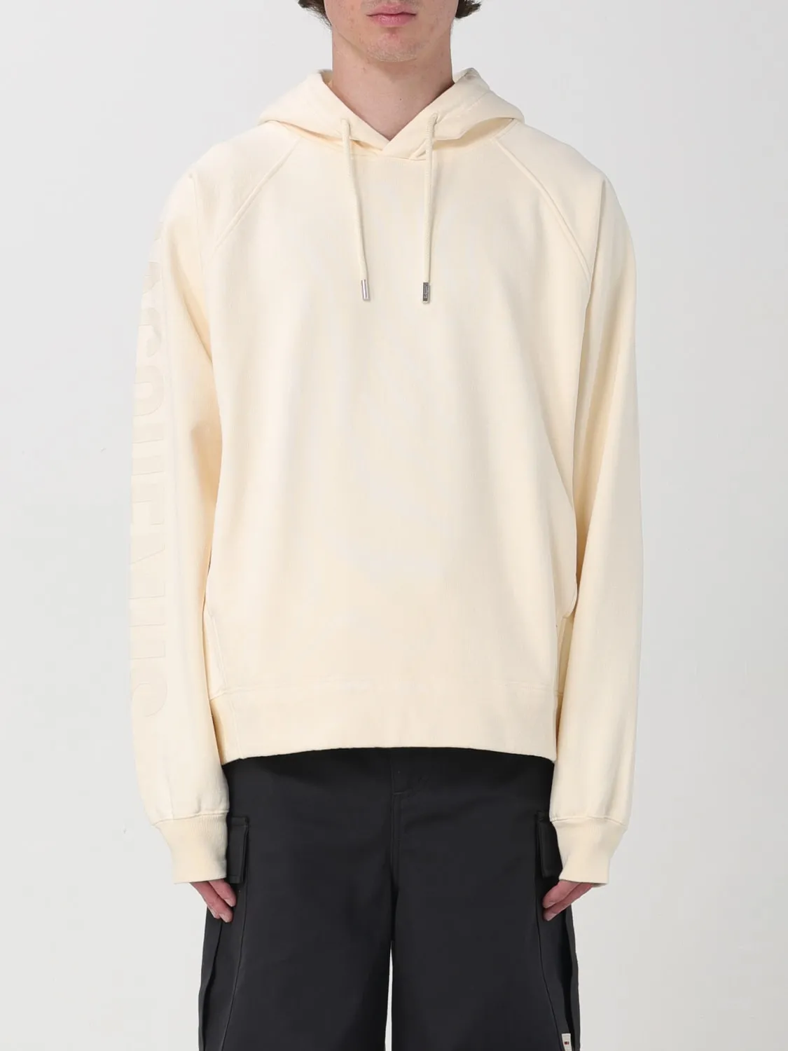 Felpa uomo Jacquemus