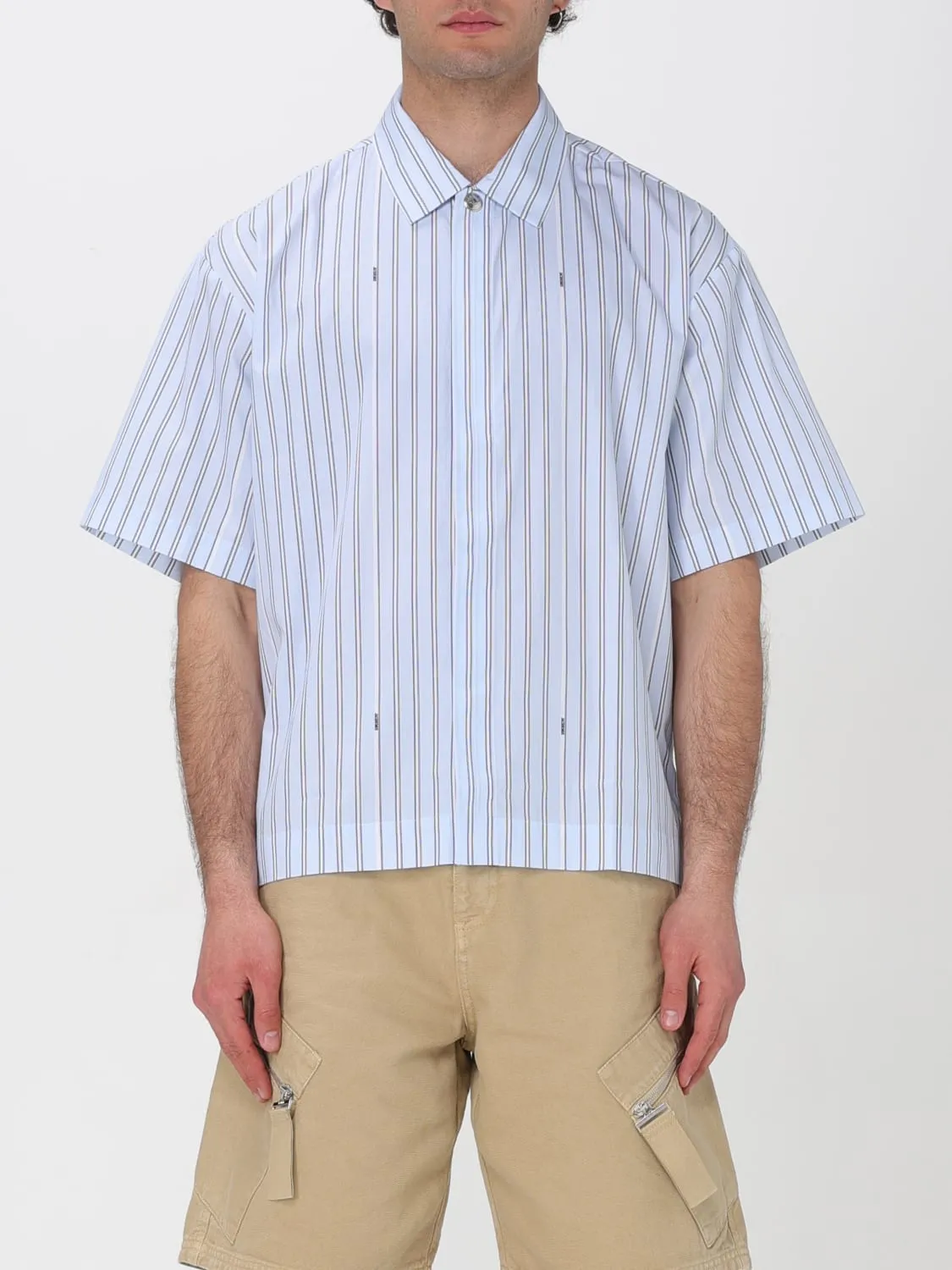 Camicia uomo Jacquemus