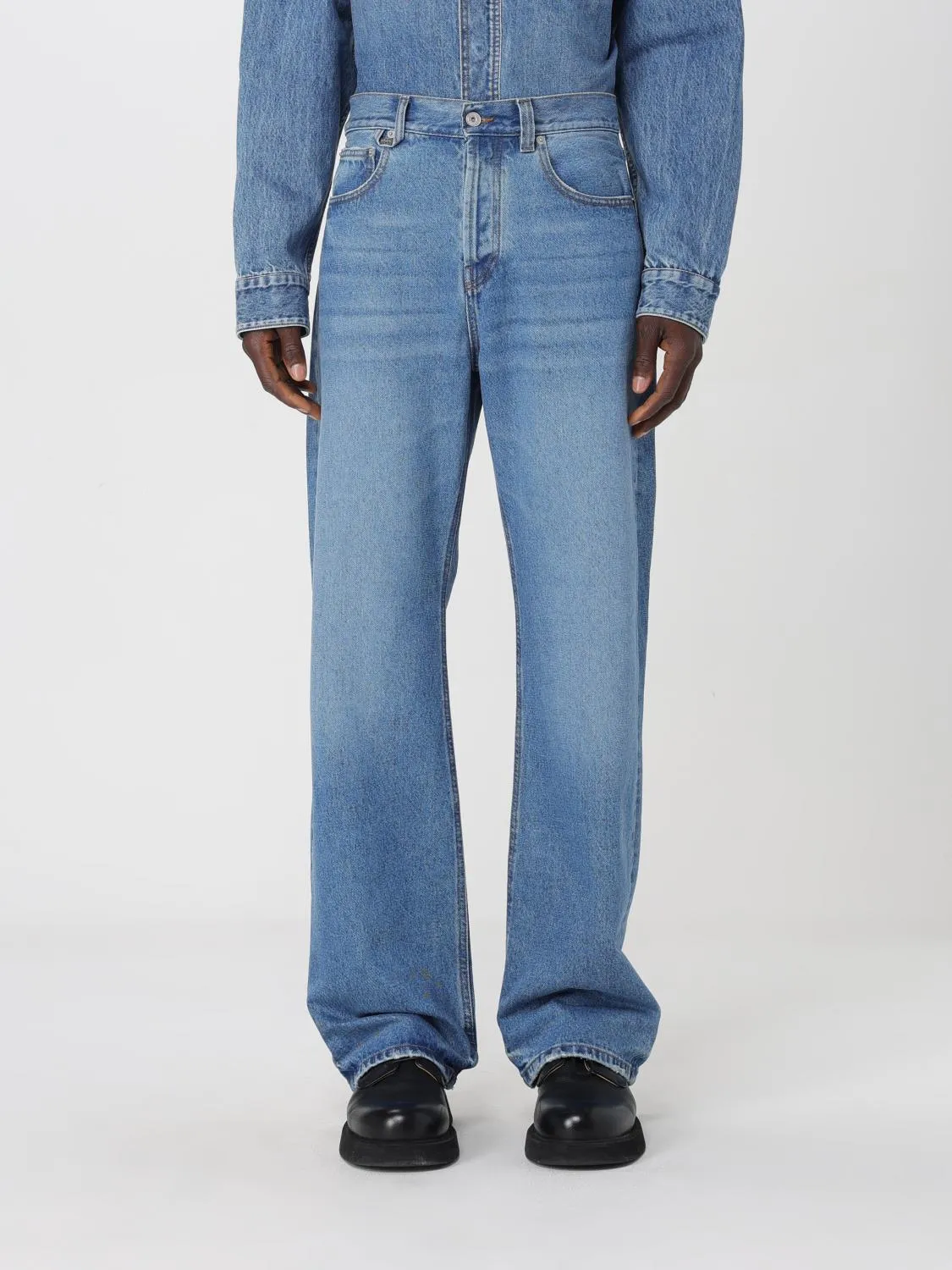 Jeans uomo Jacquemus