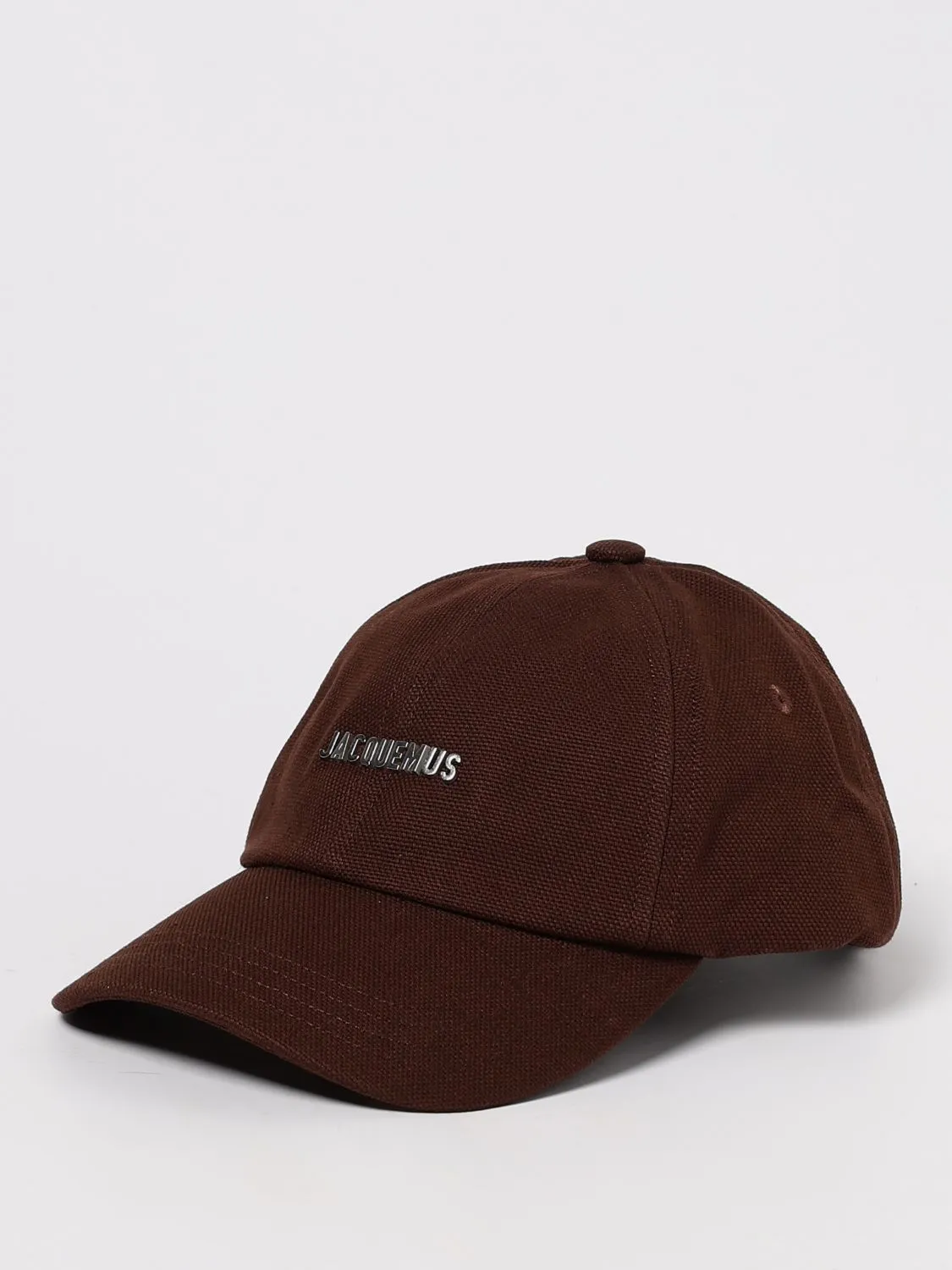 Cappello Il berretto Gadjo Jacquemus in canvas di cotone