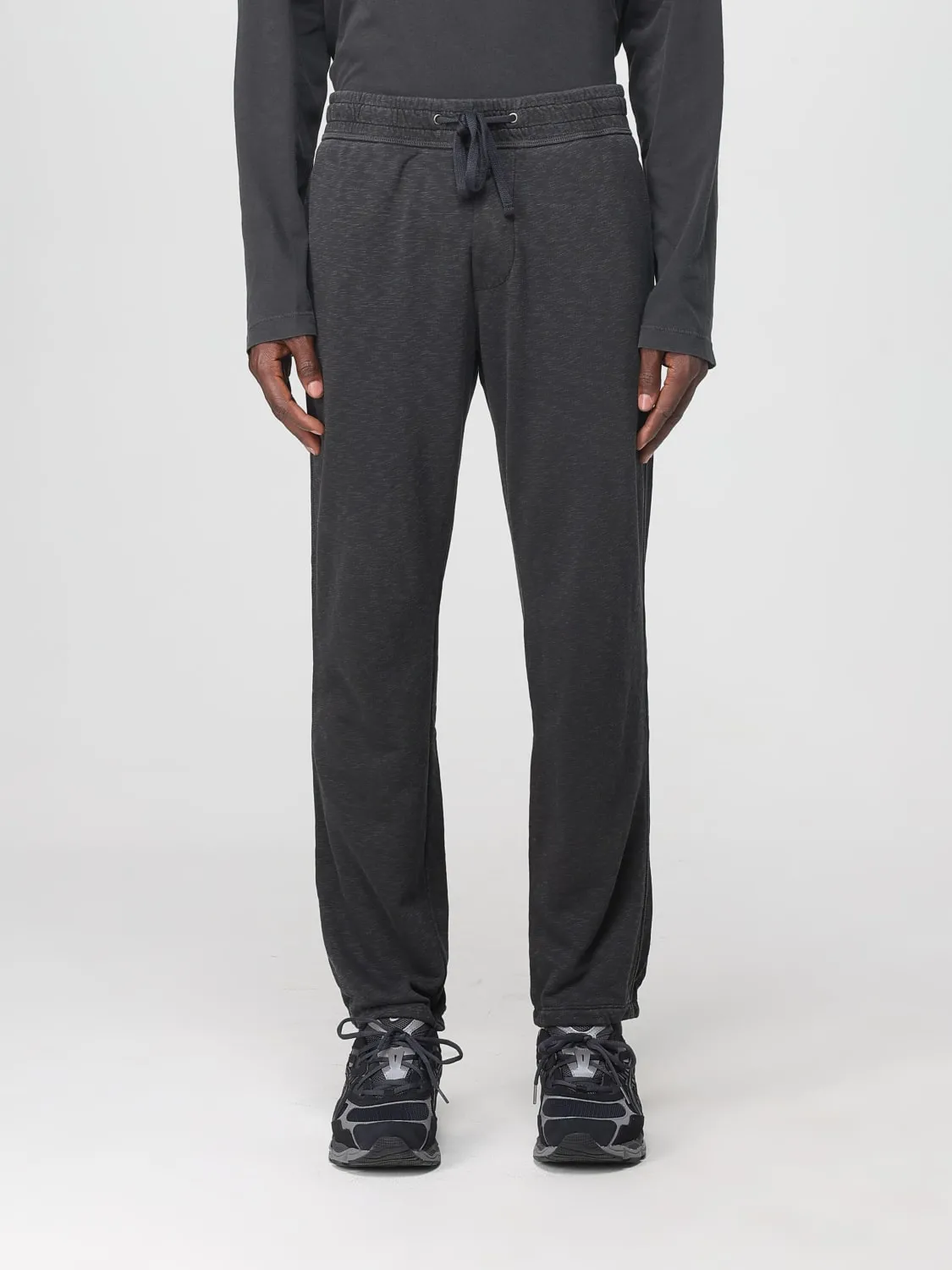 Pantalone jogging in cotone James Perse