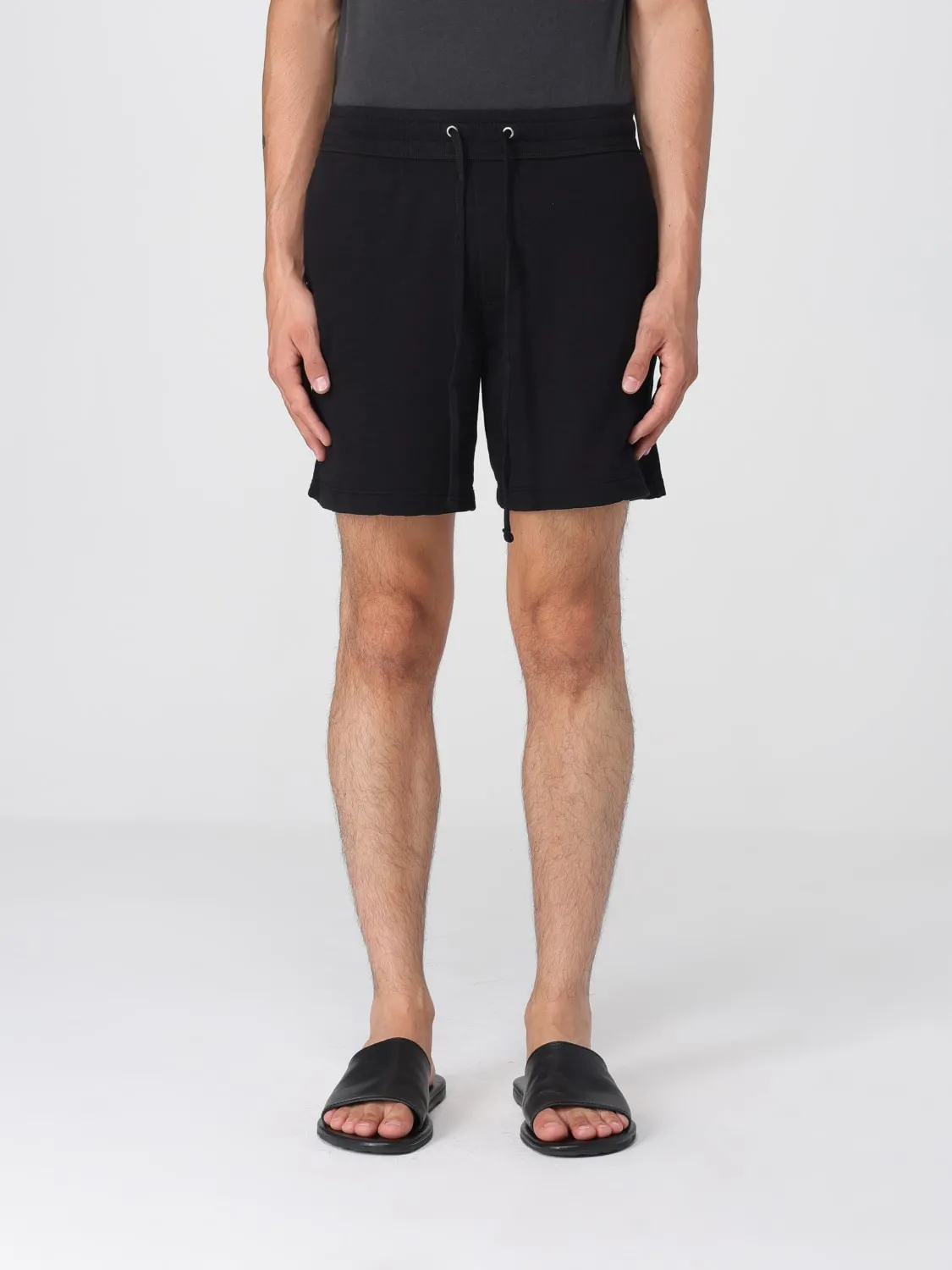 Pantaloncino in cotone sportivo James Perse