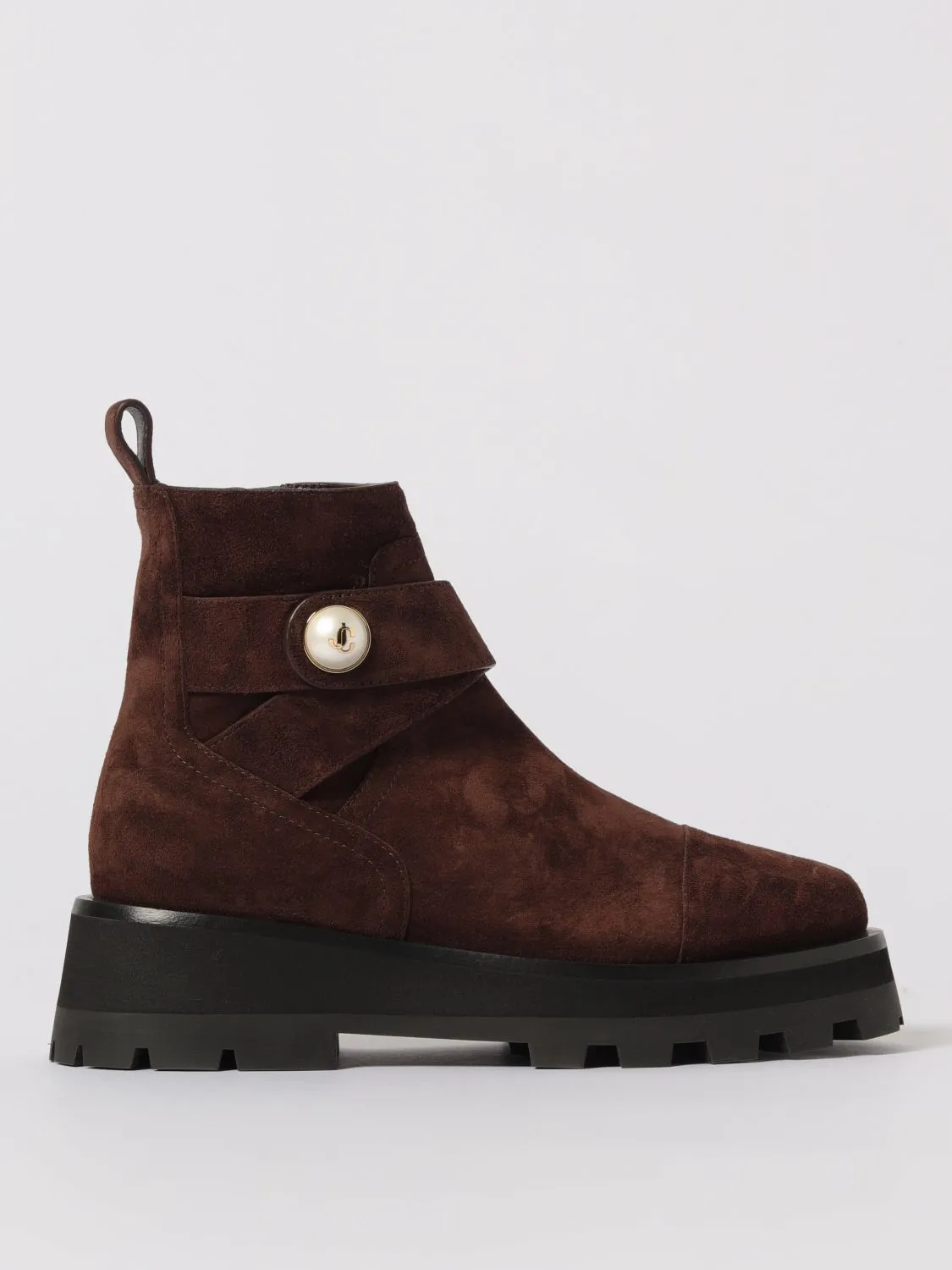 Stivali donna Jimmy Choo